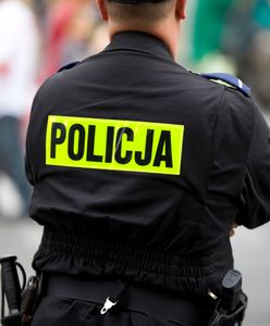 Okradł, a następnie zaoferował pomoc. Policję też chciał oszukać