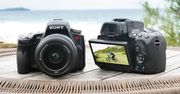 Sony A55 - testy, recenzje i zdjęcia