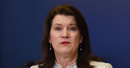 Finlandia w NATO? Szefowa MSZ Szwecji wprost