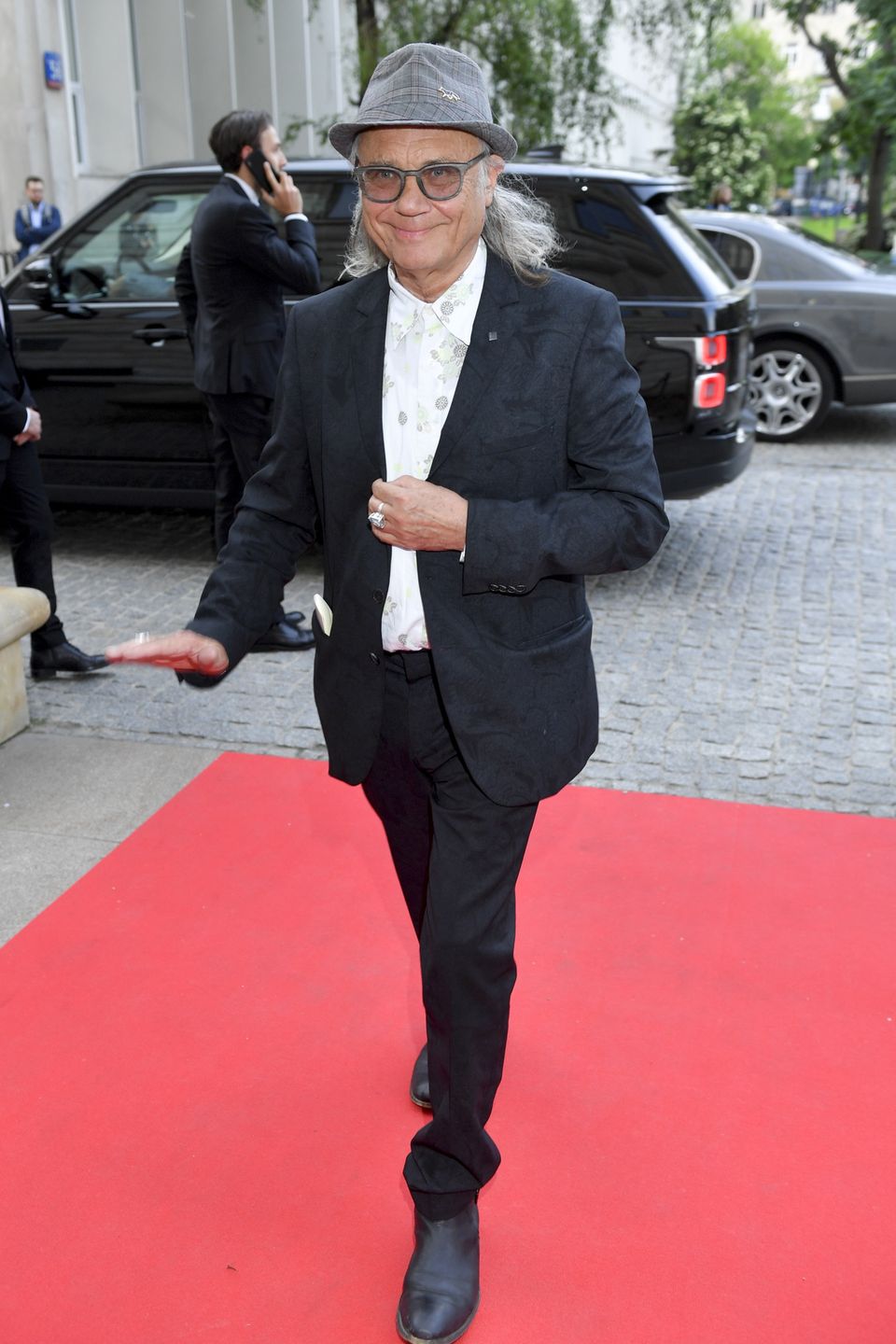 Kamil Sipowicz nie wspierał żony w walce z depresją