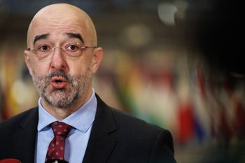 "Kampania oszczerstw". Węgry o oskarżeniach o szpiegostwo