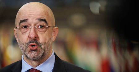 "Kampania oszczerstw". Węgry o oskarżeniach o szpiegostwo