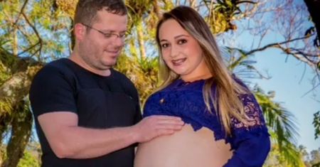 Baby shower był zasadzką. Potworna zbrodnia w Brazylii
