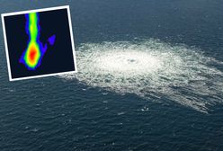 Wyciek na Bałtyku z satelity. Skala przeraża. Nowe zdjęcia