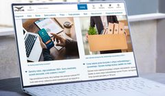 Business Insider już nie liderem serwisów gospodarczych. Dużo stracił też Forsal