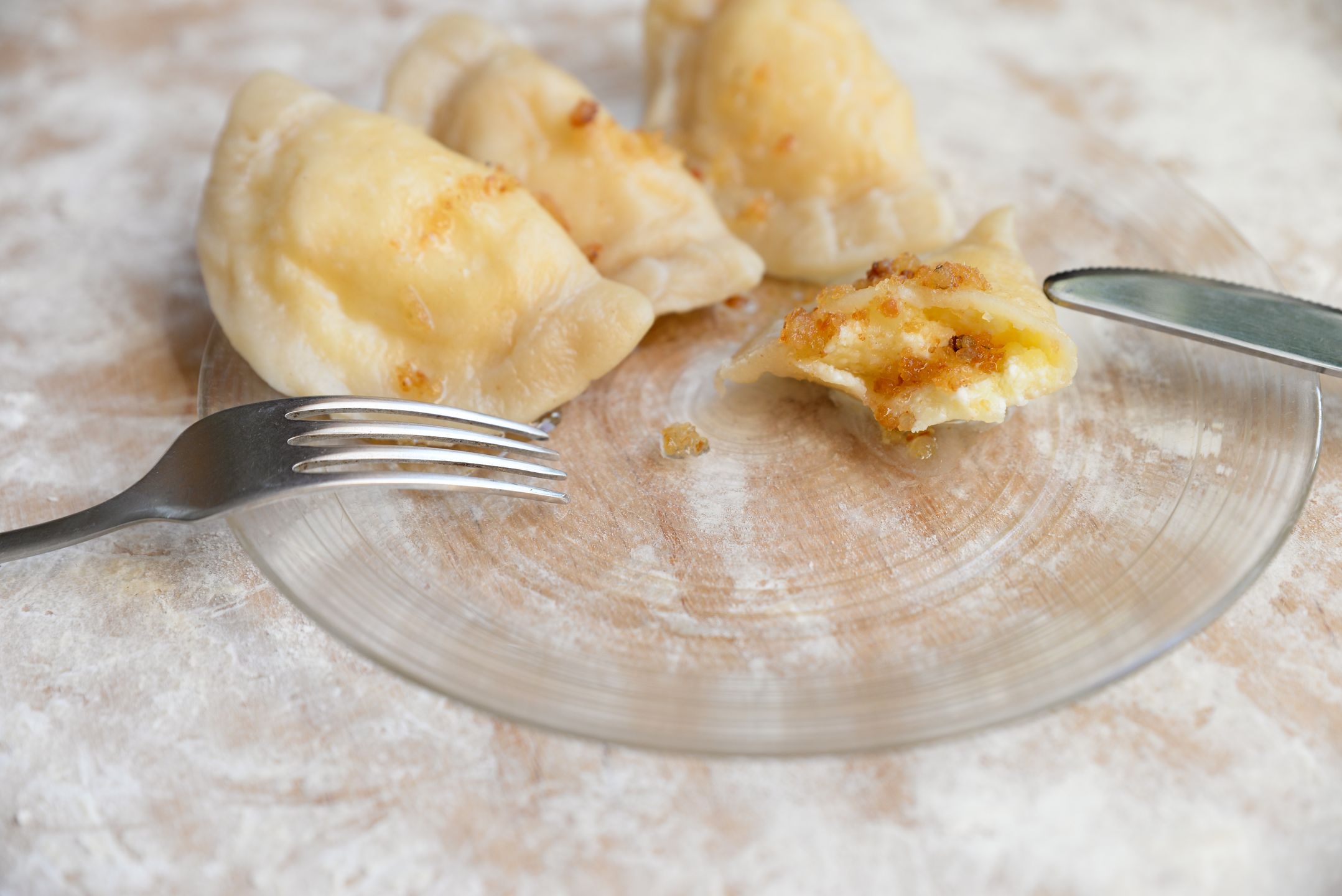Pierogi