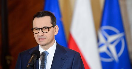Unijna komisarz burzy spokój premiera. Pieniądze pod jednym warunkiem [NEWS MONEY.PL]