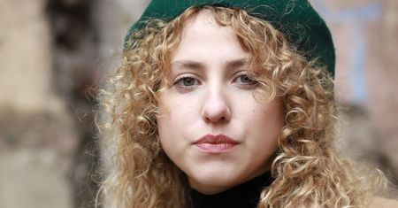 Bożenka z "Brzyduli" to prawdziwa ślicznotka. Pokazała się w ponętnym wdzianku