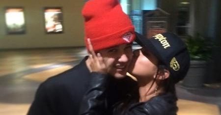Selena Gomez i Justin Bieber ZNÓW RAZEM?
