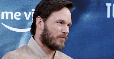 Chris Pratt w ogniu krytyki. Zraził fanów jednym wpisem