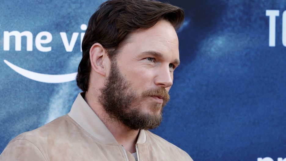 Chris Pratt podpadł fanom