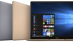 MateBook X, MateBook E i MateBook D - nowa seria MateBooków (wideo)