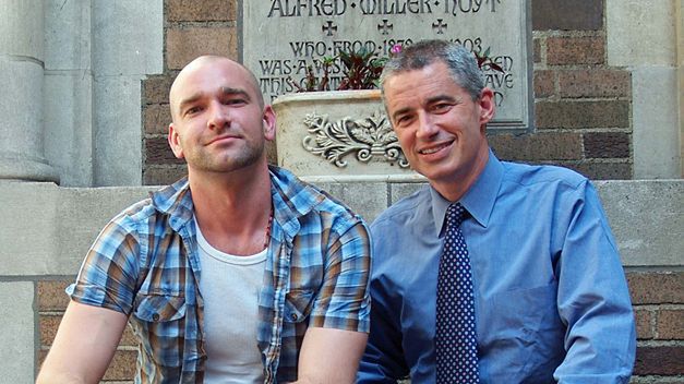 Najprostsza droga na najsłynniejsze okładki? Wikipedia 1