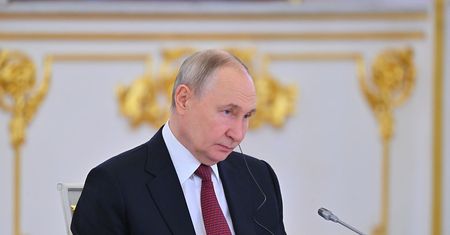 Zełenski ogłosi wybory? Kreml zachowuje dystans