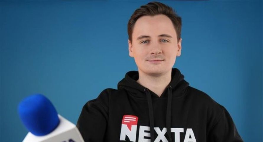 W Biełsacie nowy program białoruskiego opozycjonisty