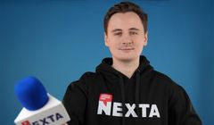 W Biełsacie nowy program białoruskiego opozycjonisty