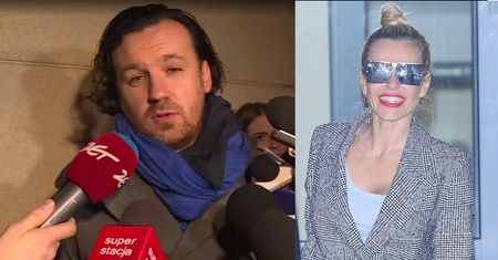 Adwokat Haidara oskarża Dorotę R.: "Czyny, których się dopuściła są karygodne. Świadczą o jej DUŻEJ DEMORALIZACJI"