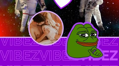 Seks w kosmosie? NASA zamierza sprawdzić, czy to możliwe. Robi to dla nas czy dla milionerów?