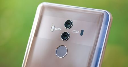 Kolejna promocja na Walentynki - tym razem dotycząca smartfonów Huawei