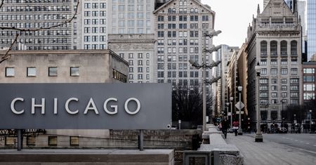 Nietypowa "susza" w Chicago. Będzie rekord?