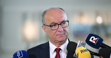 Czarzasty broni Żukowskiej. "Sensacyjność się rozpuszcza"
