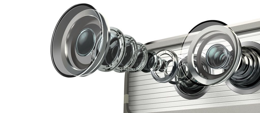 Huawei P9 czy Samsung Galaxy S7? 4