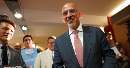 Drastyczny wzrost cen energii. Brytyjski minister upomniał się o klasę średnią