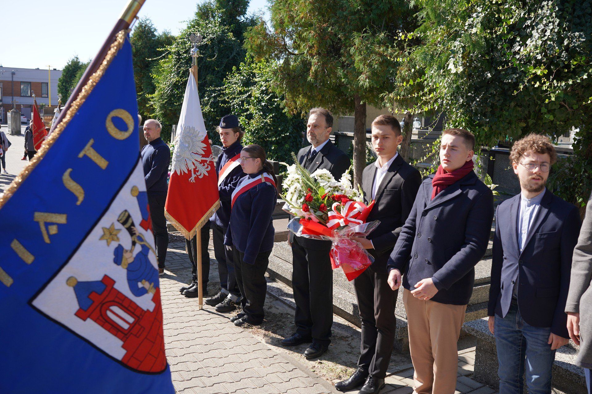 Dzień Polskiego Państwa Podziemnego w Kaliszu