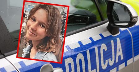 Zaginęła 14-letnia Sabina. Policja apeluje