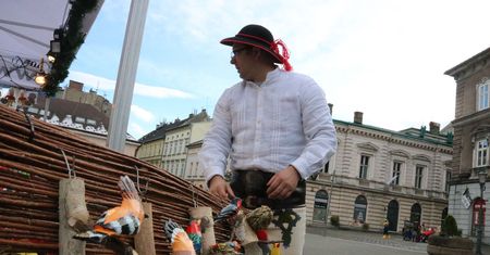 Bielsko-Biała. Tu kupisz niebanalny prezent mikołajkowy