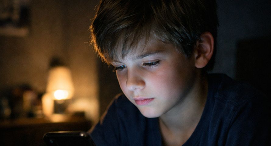 Dzieci w UE dłużej pod ochroną przed wykorzystywaniem w internecie. W oczekiwaniu na stałe przepisy