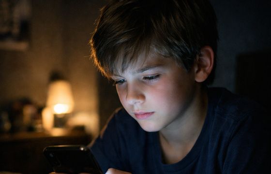 Dzieci w UE dłużej pod ochroną przed wykorzystywaniem w internecie. W oczekiwaniu na stałe przepisy