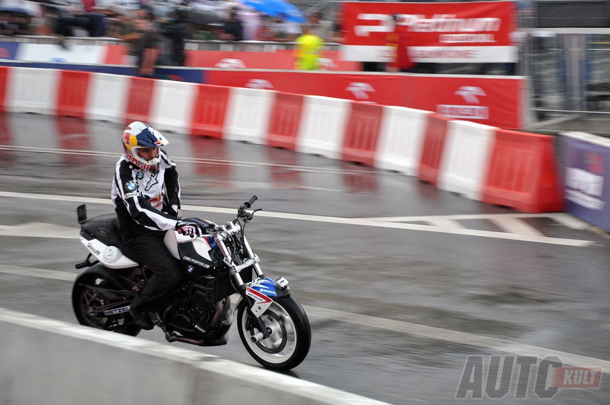 VERVA Street Racing 2011 (Fot. Mariusz Zmysłowski)