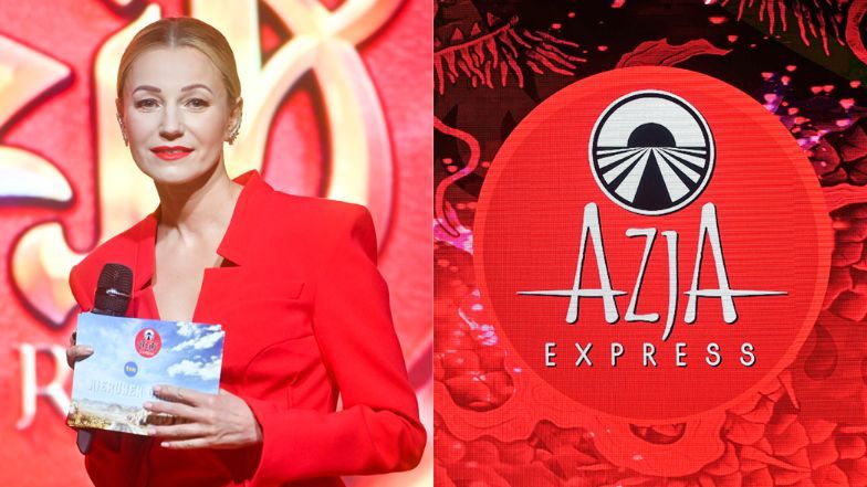 Wyciekły KOLEJNE NAZWISKA uczestników nowej edycji "Azja Express"