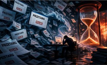 Presja przetargów wypala branżę reklamową. Ponad 70 proc. pracowników rozważa odejście