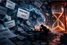 Presja przetargowa wypala branżę reklamową