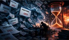 Presja przetargów wypala branżę reklamową. Ponad 70 proc. pracowników rozważa odejście