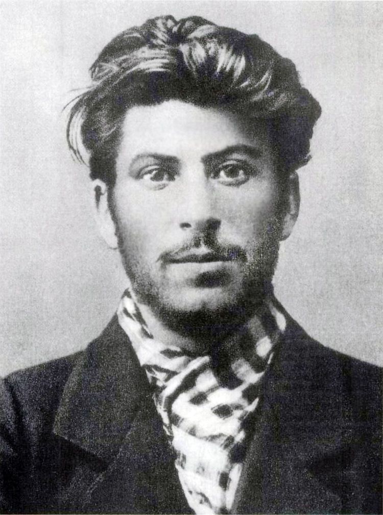 Historyczne fotografie zdradzają, jak wyglądali światowi przywódcy, zanim zostali politykami 2