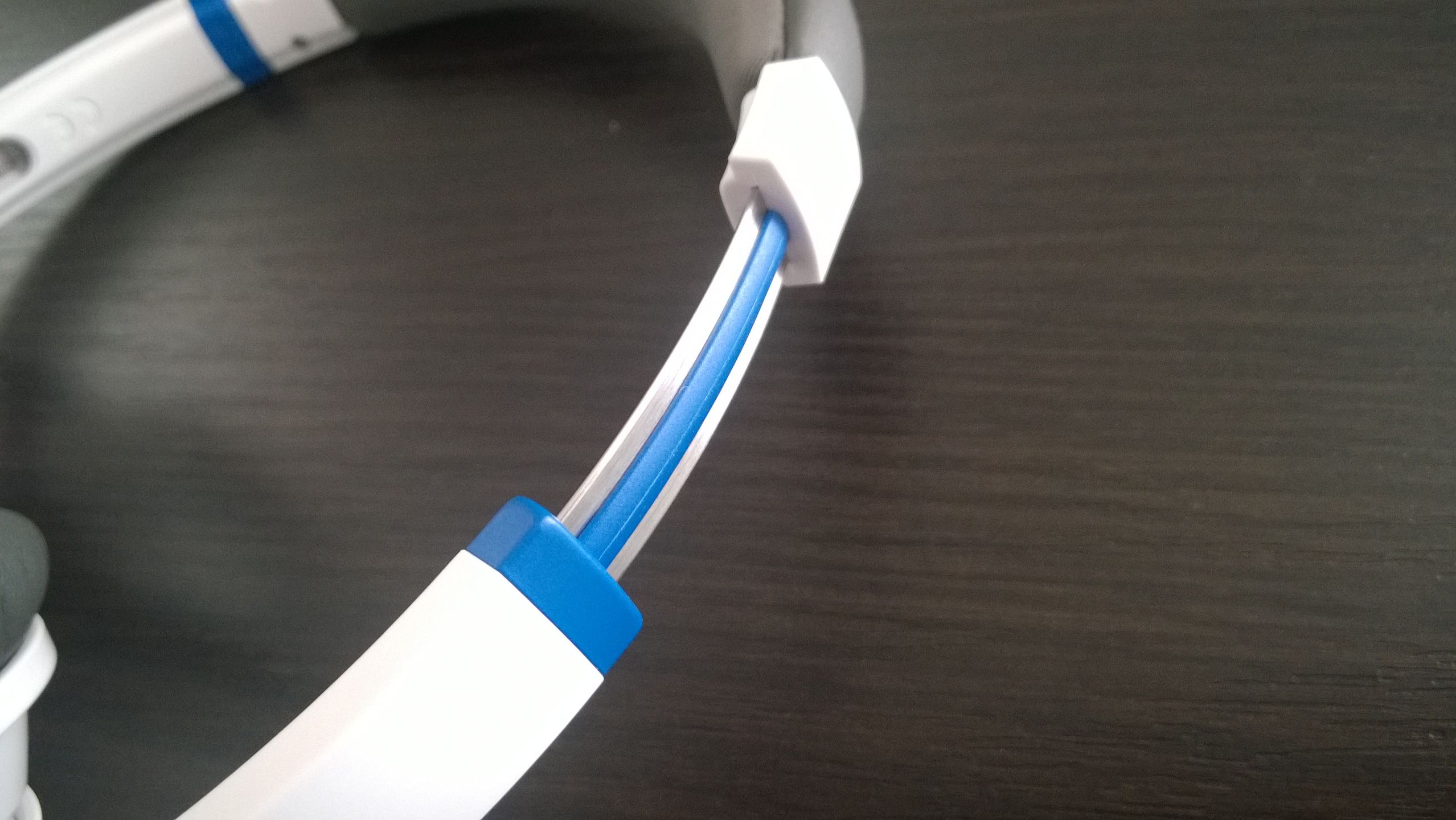 Bose SoundTrue around-ear – lekkie i stylowe słuchawki dla aktywnych [test] 6