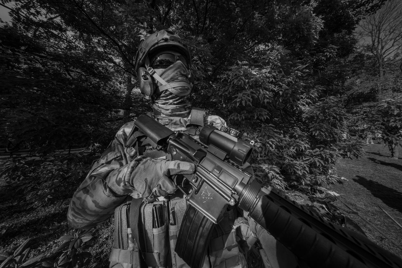 Leica M Monochrom Typ 246 - 10 mm, 1/90 s, f/16, ISO 320, Pełna rozdzielczość