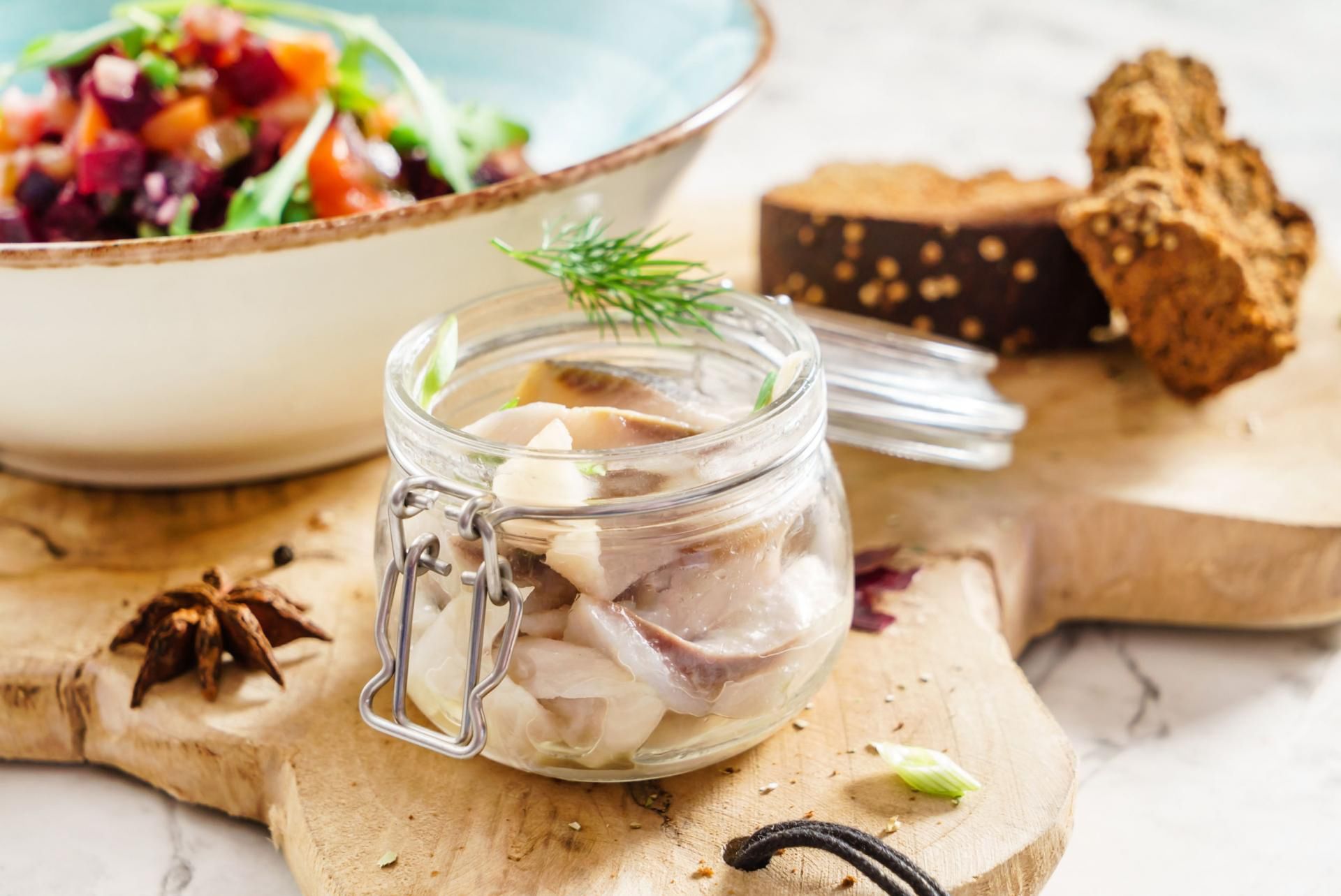 Produkty, które najdłużej zalegają w żołądku [123rf.com]