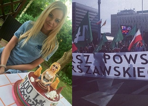 Ciupa skończyła 25 lat! W rocznicę powstania warszawskiego