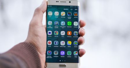 Aplikacje na Androida kradły zdjęcia i pokazywały pornografię. Niektóre przekroczyły milion pobrań