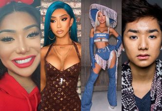 Oto Nikita Dragun, idolka transpłciowej młodzieży z milionami fanów (ZDJĘCIA)