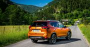 Nissan X-Trail nie będzie produkowany w Sunderland. Winny brexit