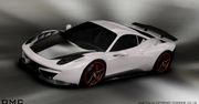 DMC Ferrari 458 Italia Estremo Edizione [aktualizacja]
