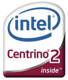 Premiera platformy Intel Centrino 2