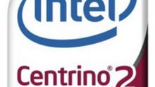 Premiera platformy Intel Centrino 2 1
