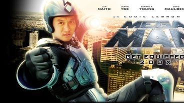 Mega szok czy mega gniot? [zwiastun] 1