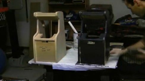 Zbuduj własny automat do gier! (wideo) 1